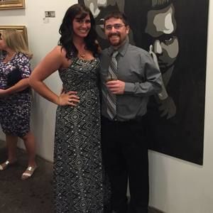 Meet your Posher, Kristina-marie